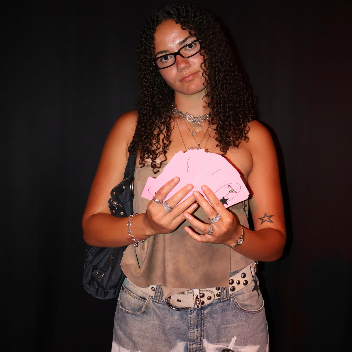 'PLAYING CARDZ'